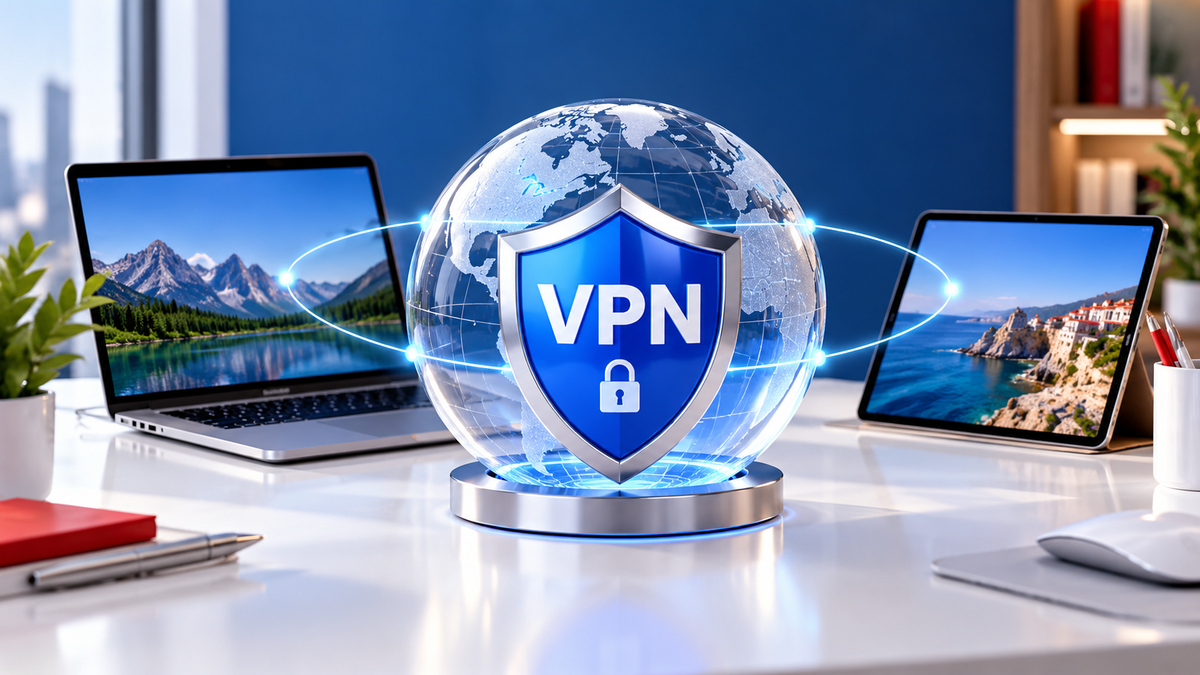 VPN