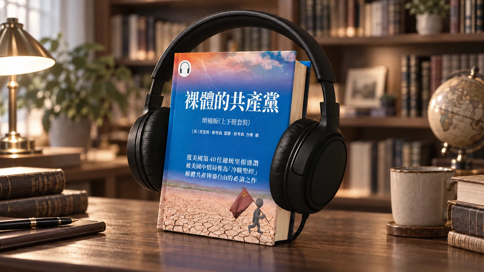 會員書庫