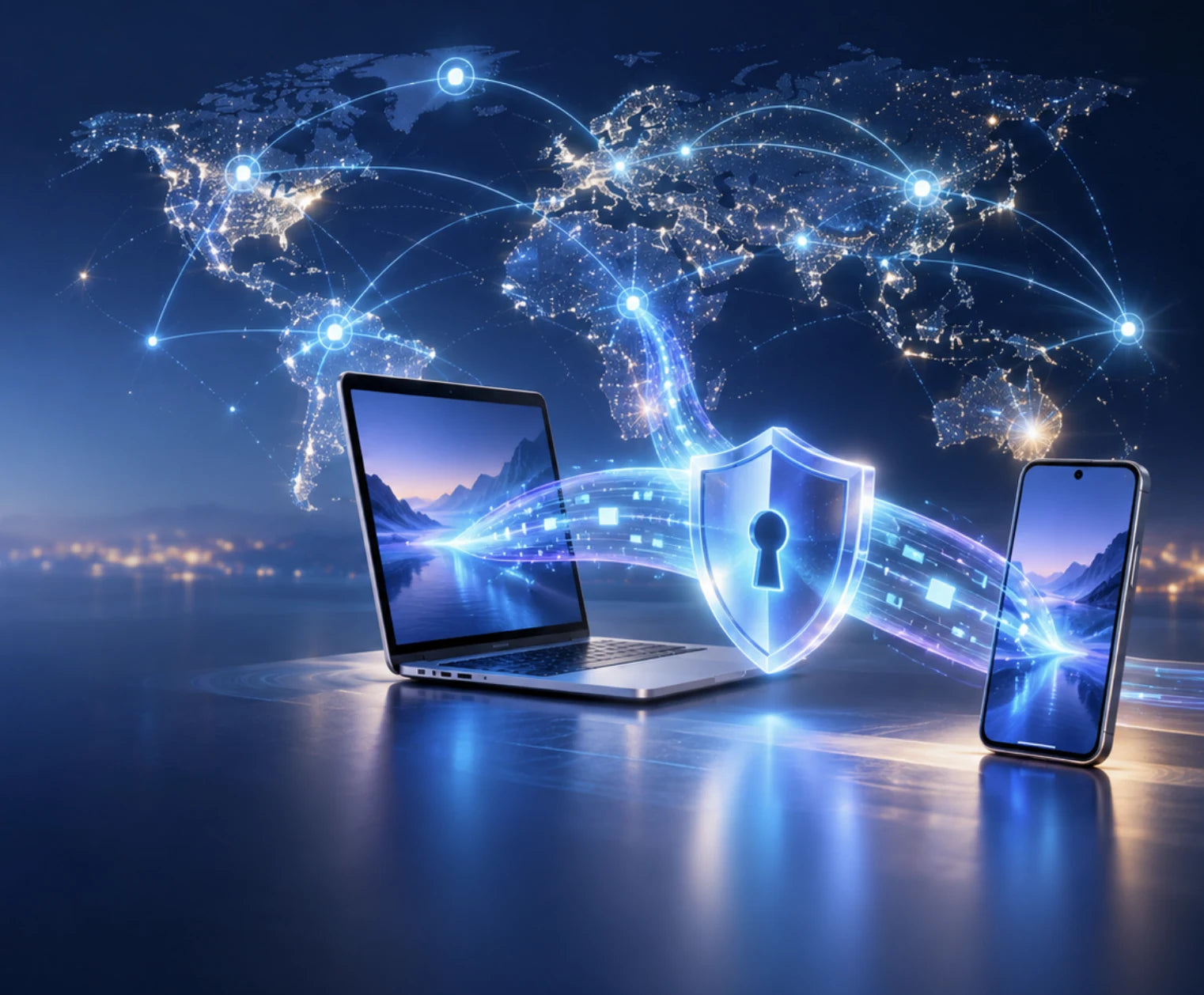 免費 VPN